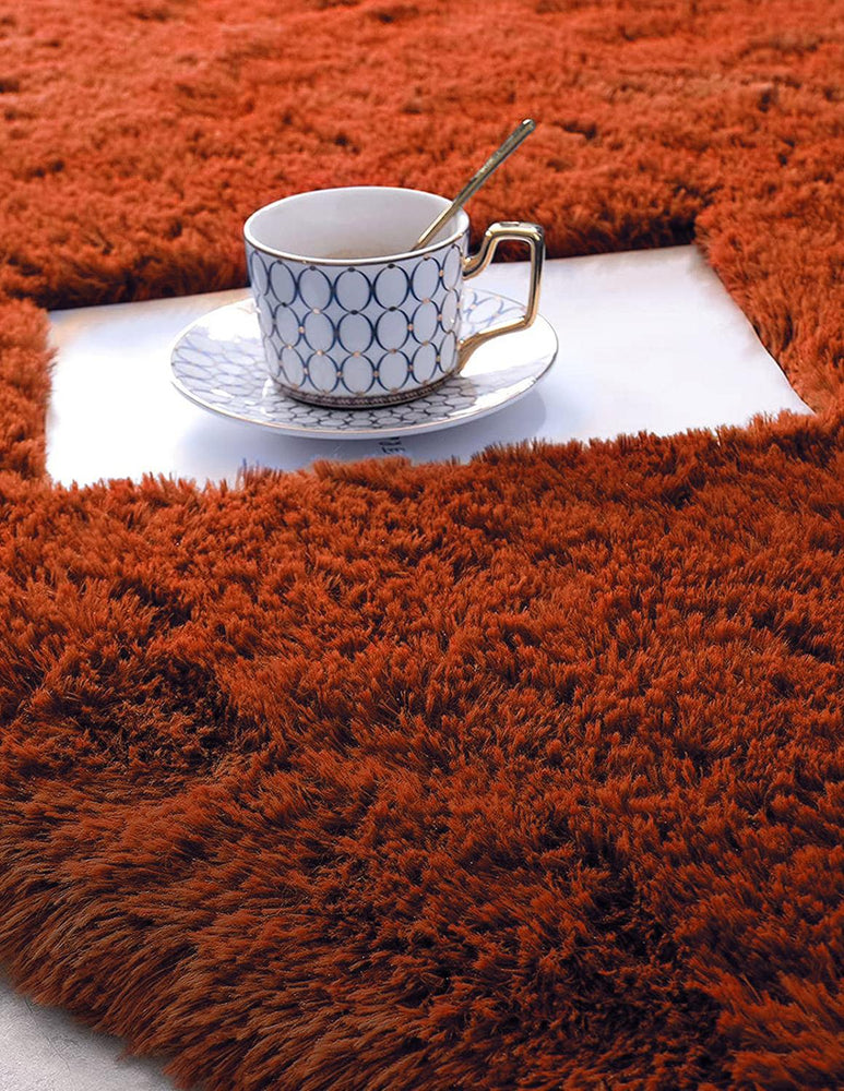 Tapete SHAGGY 1.50m x 2.25m