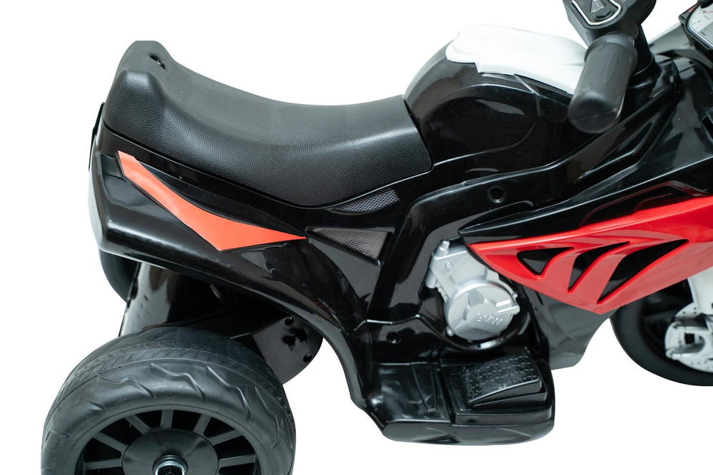 Motocicleta triciclo montable BMW S1000 RR