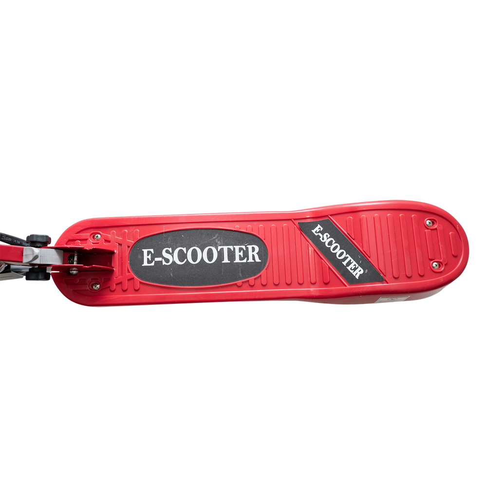 Patín Eléctrico Scooter E1013 Freno de disco Juguete Plegable niños