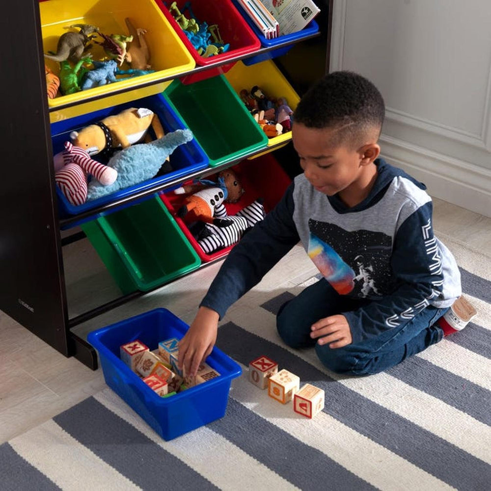 Clasificador de Juguetes Kidkraft -15451