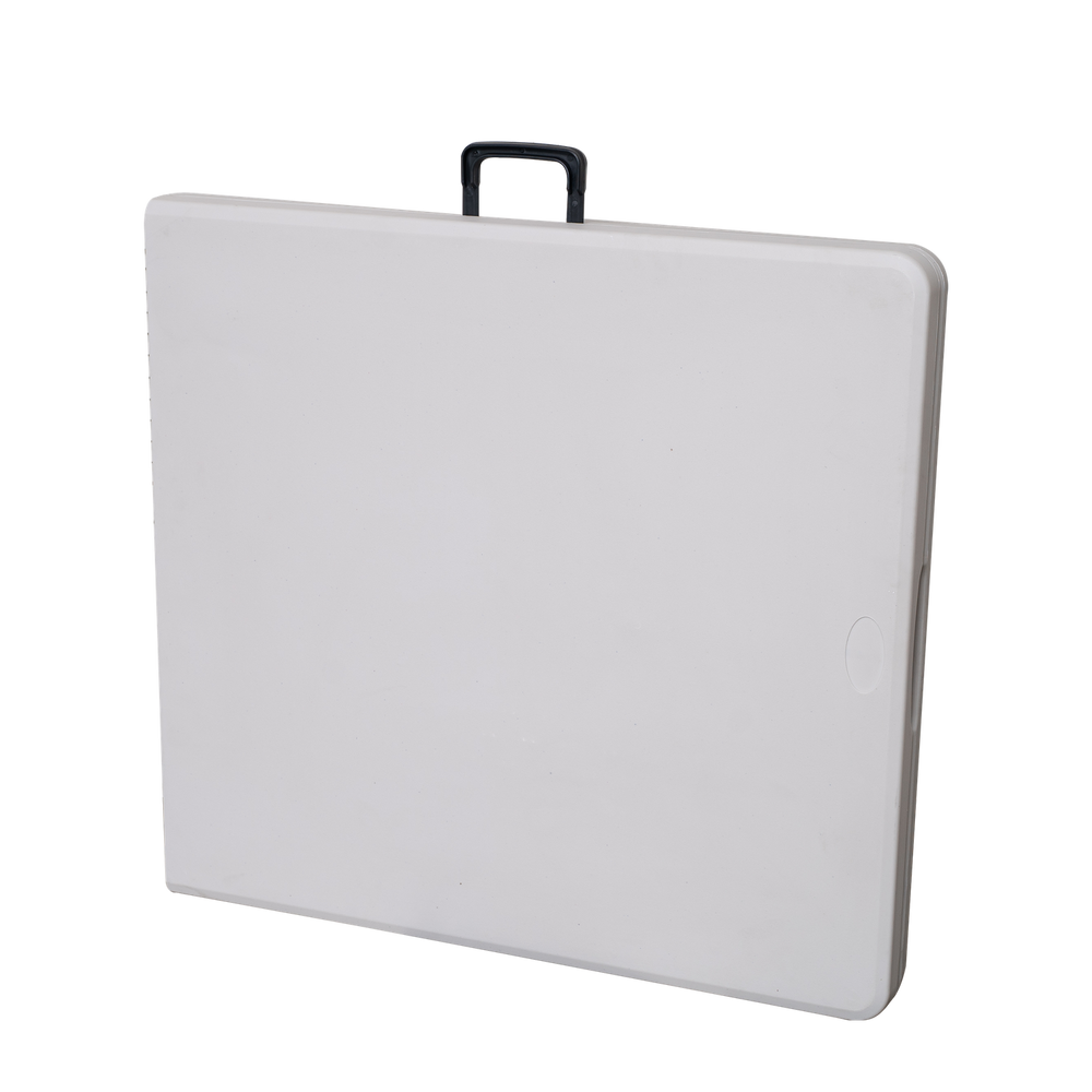 Mesa Plegable 1.19 m tipo Portafolio para Exterior