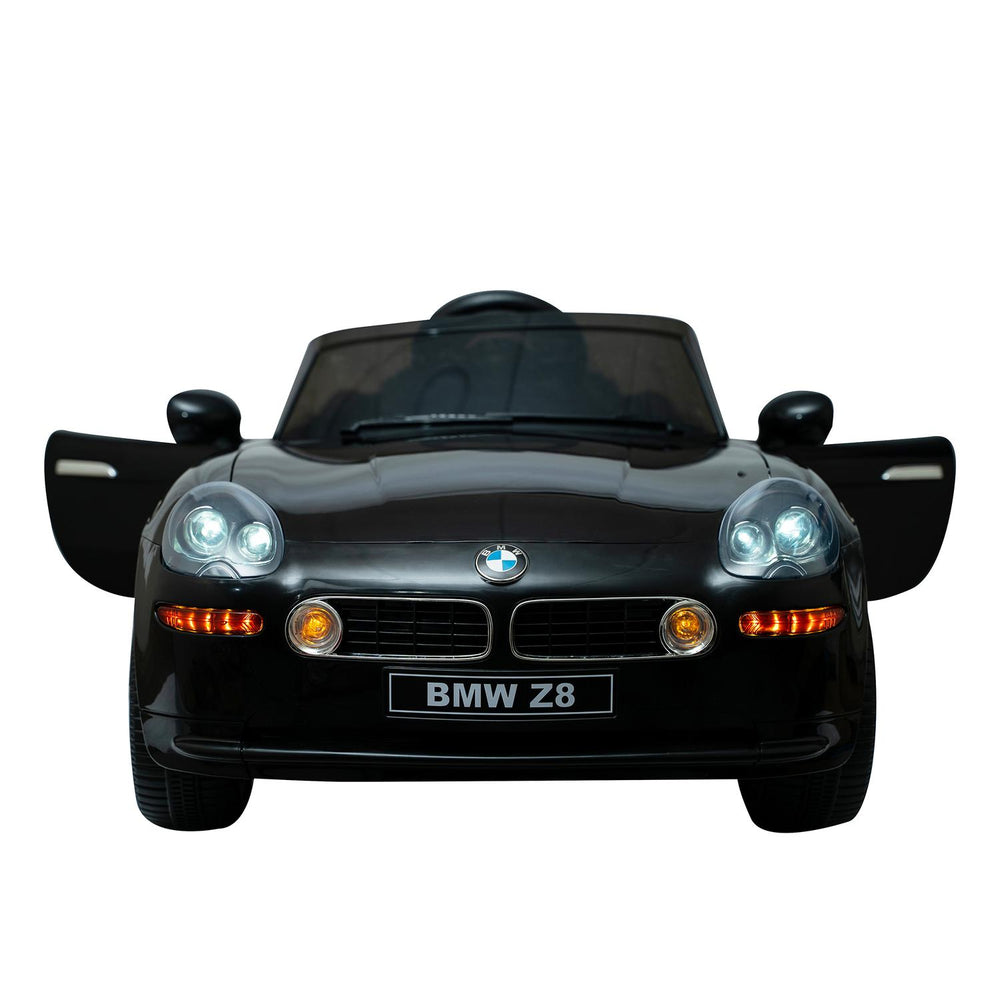 Carrito montable eléctrico BMW Z8