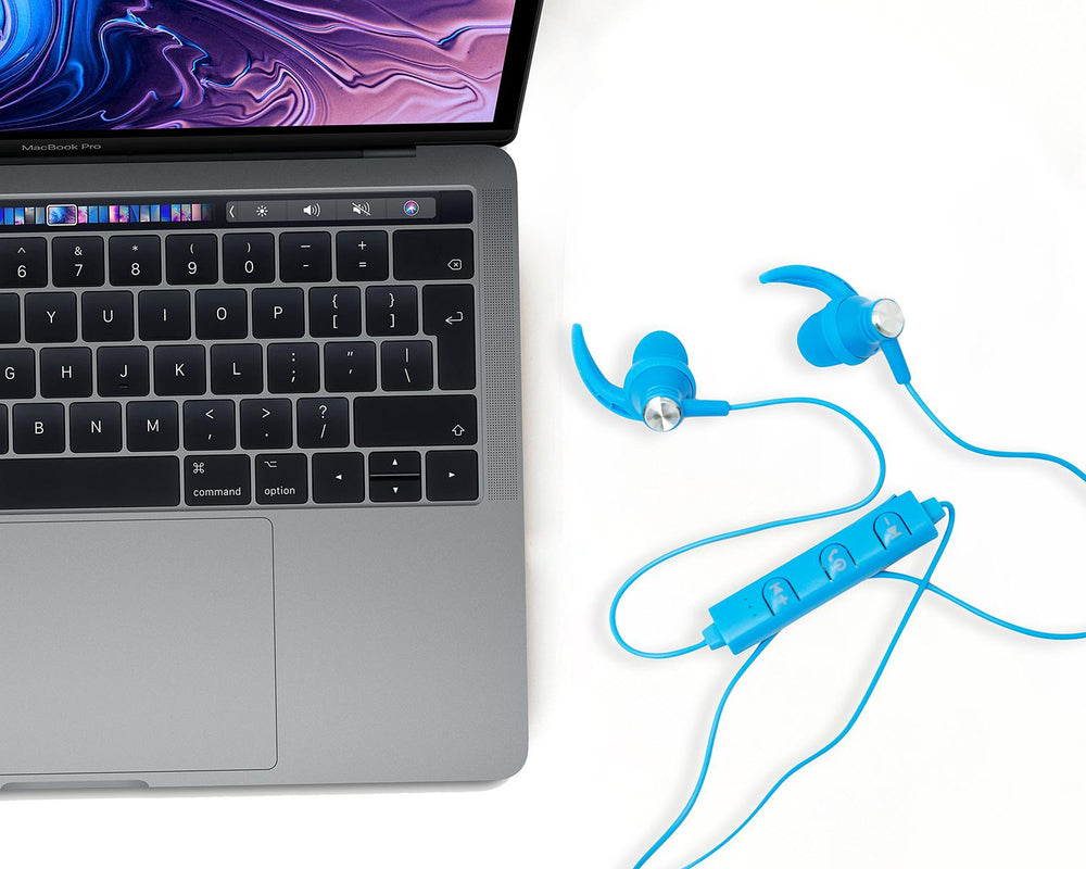 Audifonos inalámbricos bluetooth con microfono BS-EPBT-01