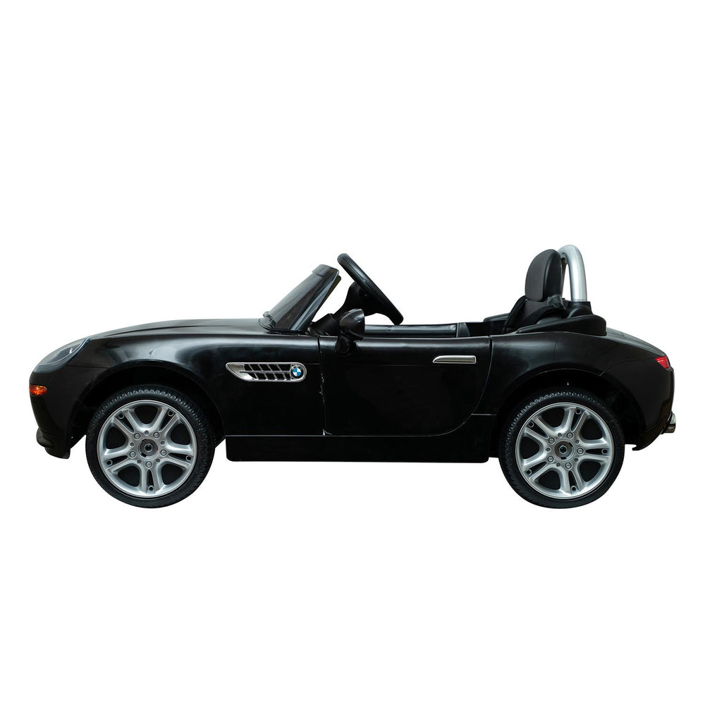 Carrito montable eléctrico BMW Z8