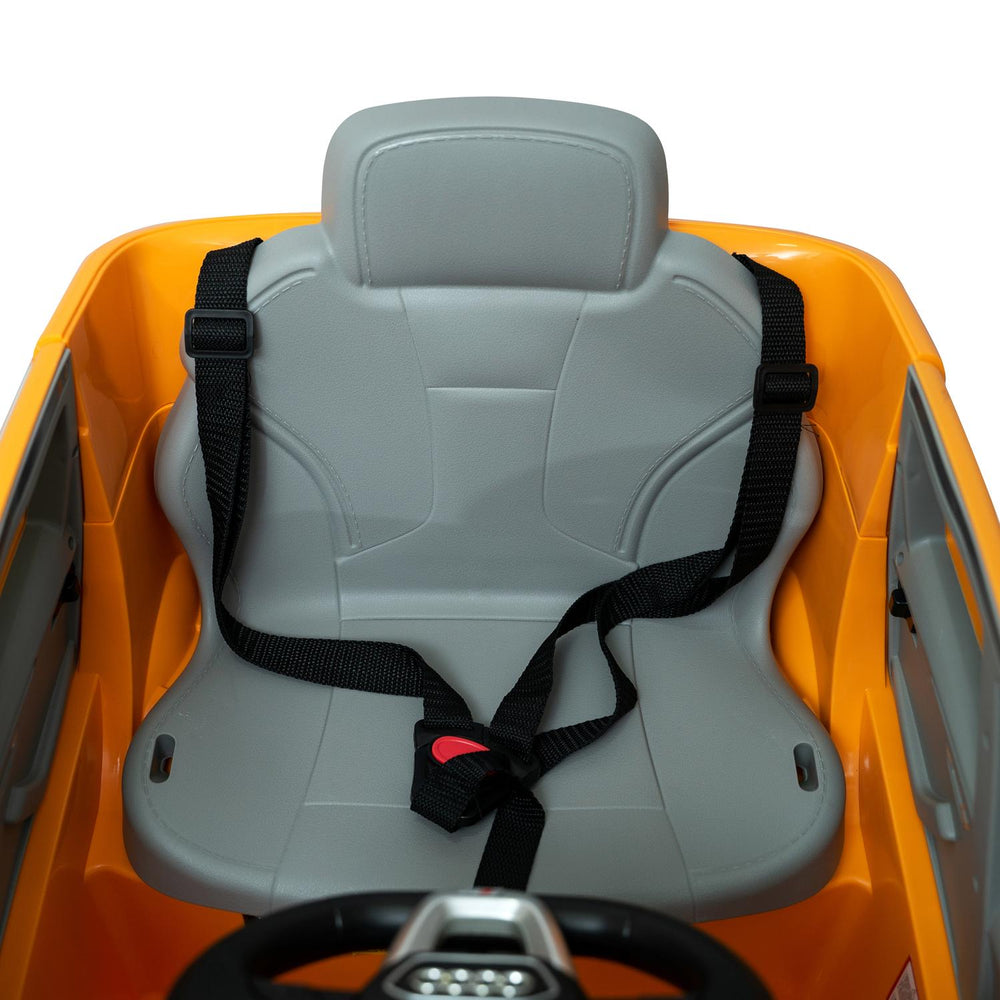 Carrito Montable Eléctrico Audi Q8