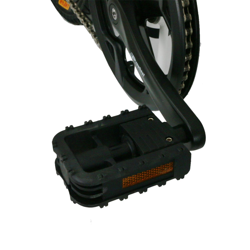 Bicicleta Eléctrica MT-14007, 5.2AH