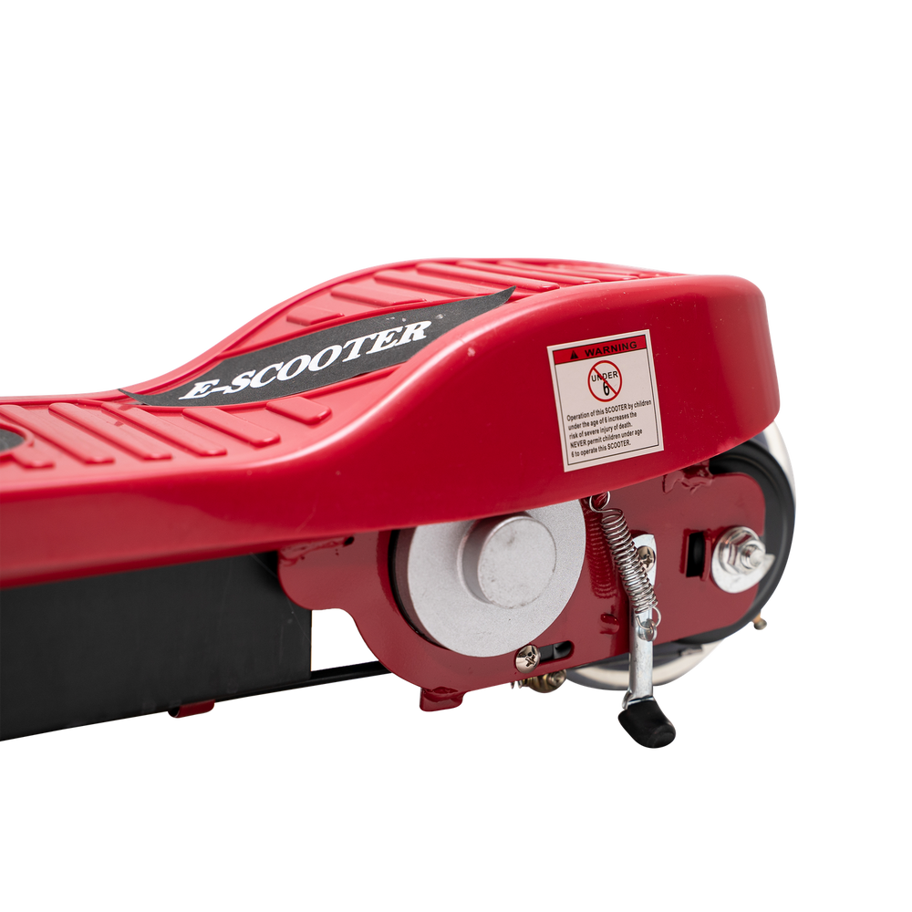 Patín Eléctrico Scooter E1013 Freno de disco Juguete Plegable niños