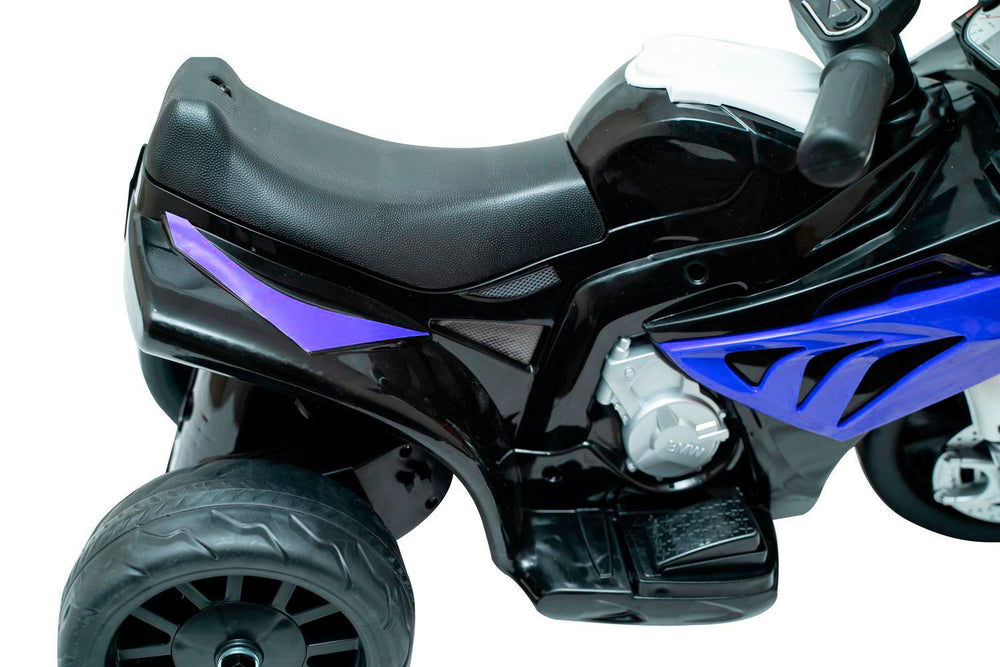 Motocicleta triciclo montable BMW S1000 RR