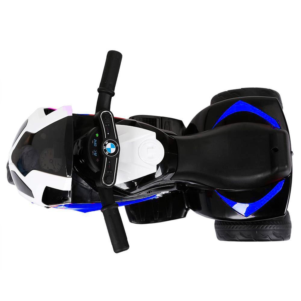 Motocicleta triciclo montable BMW S1000 RR