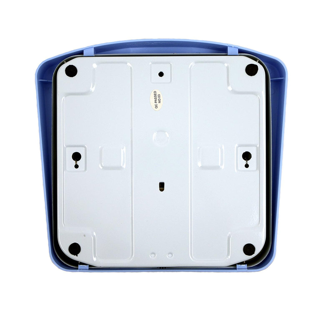 Báscula Mecánica Para Baño Con Cubierta Antiderrapante