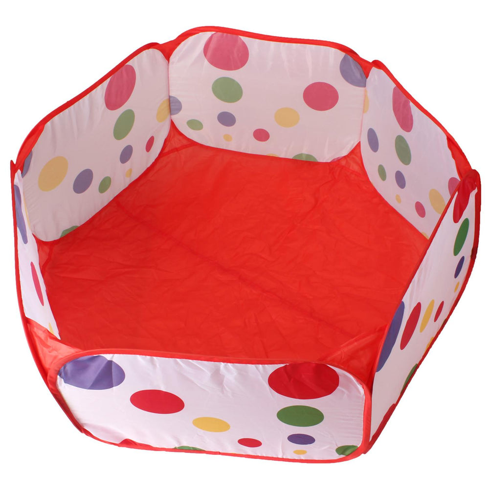 Alberca de Pelotas Infantil para niños 120 cm