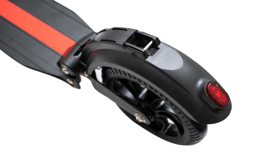 Patín 350 w Eléctrico 3 Velocidades Scooter FS.SC350W36V-81 Plegable A9