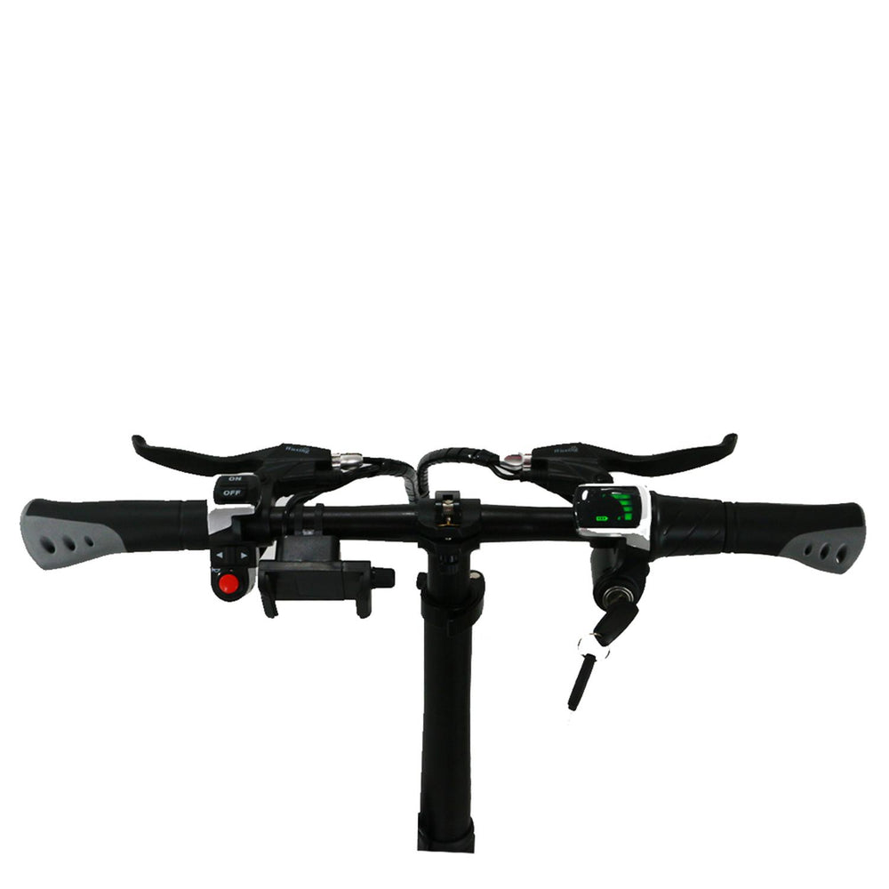 Bicicleta Eléctrica MT-14007, 7.8AH