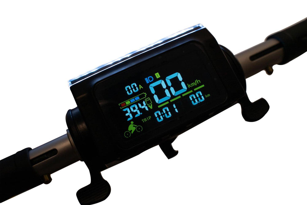 Patín 350 w Eléctrico 3 Velocidades Scooter FS.SC350W36V-81 Plegable A9