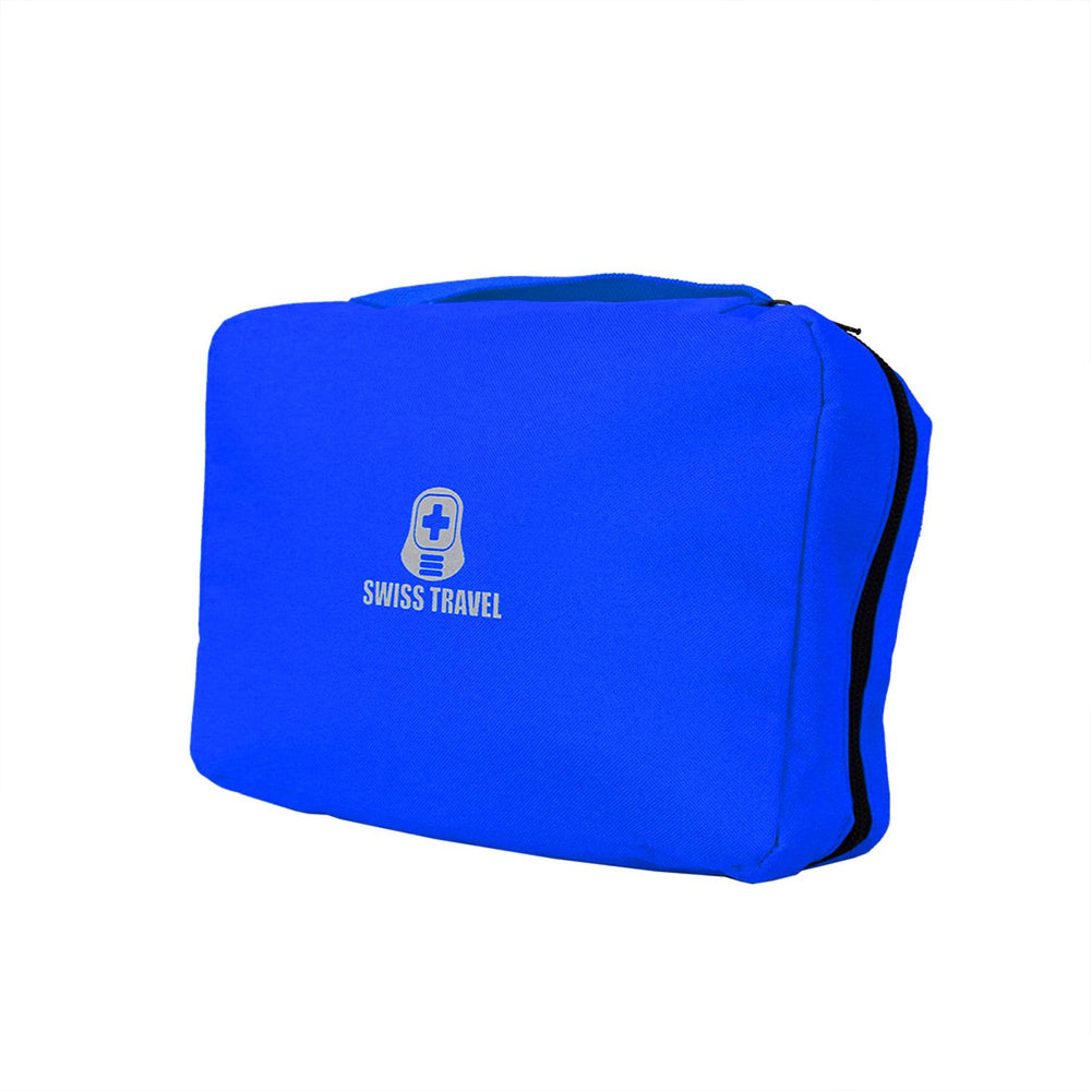 Bolsa cosmetiquera de baño poliester Swiss Travel