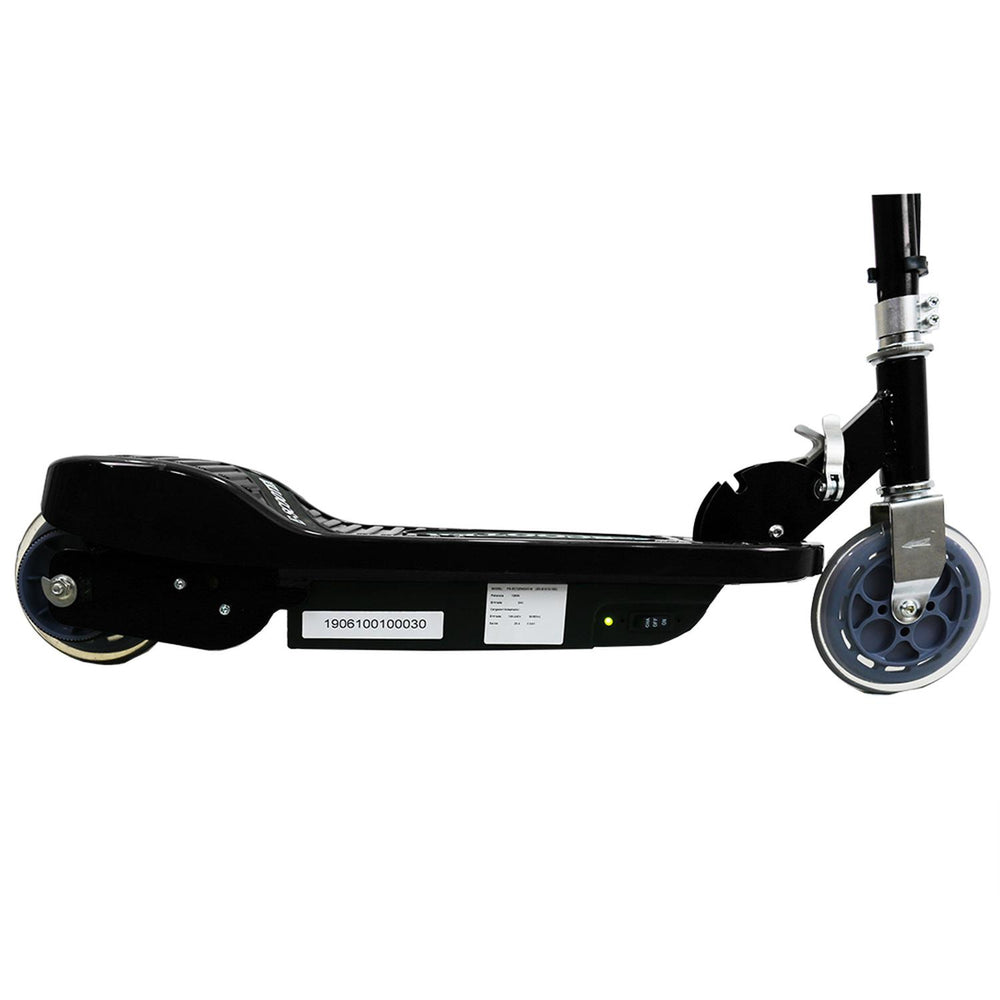 Patín Eléctrico Scooter E1013 Freno de disco Juguete Plegable niños