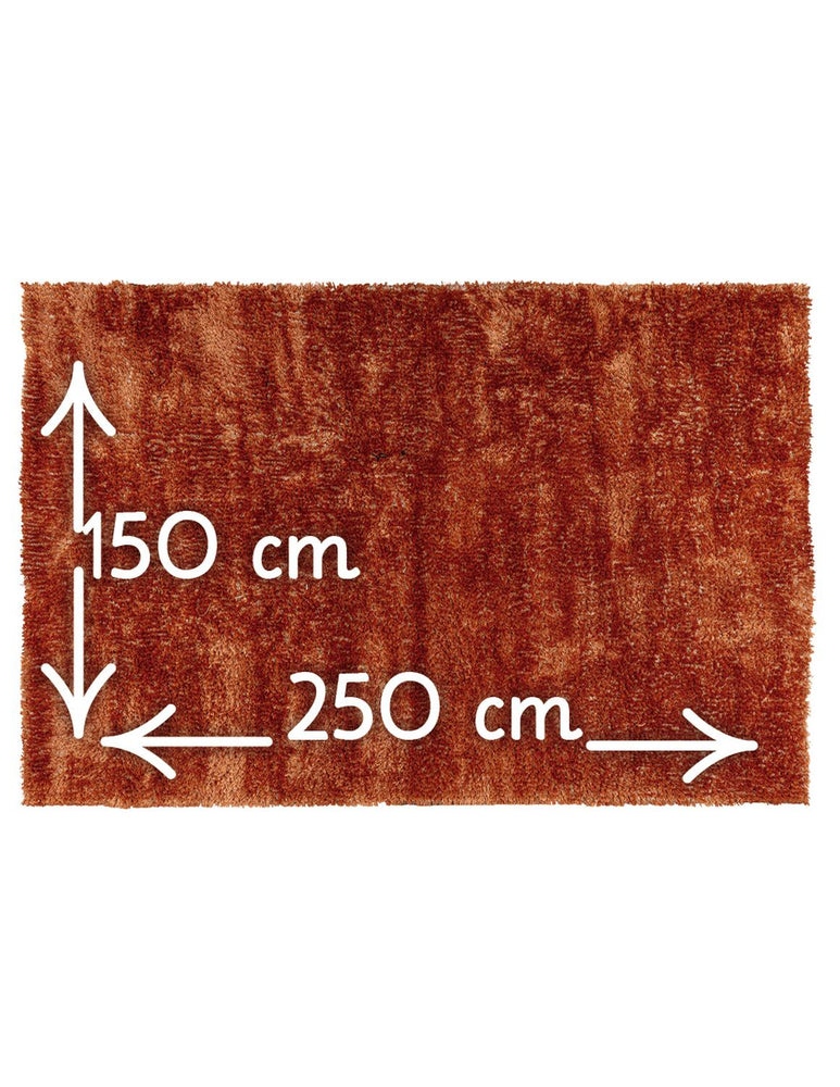 Tapete SHAGGY 1.50m x 2.25m