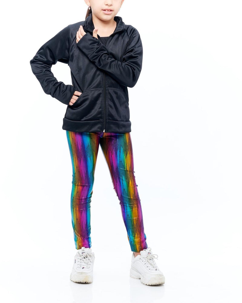 Ropa de Invierno Chamarra para niña Mod. 030