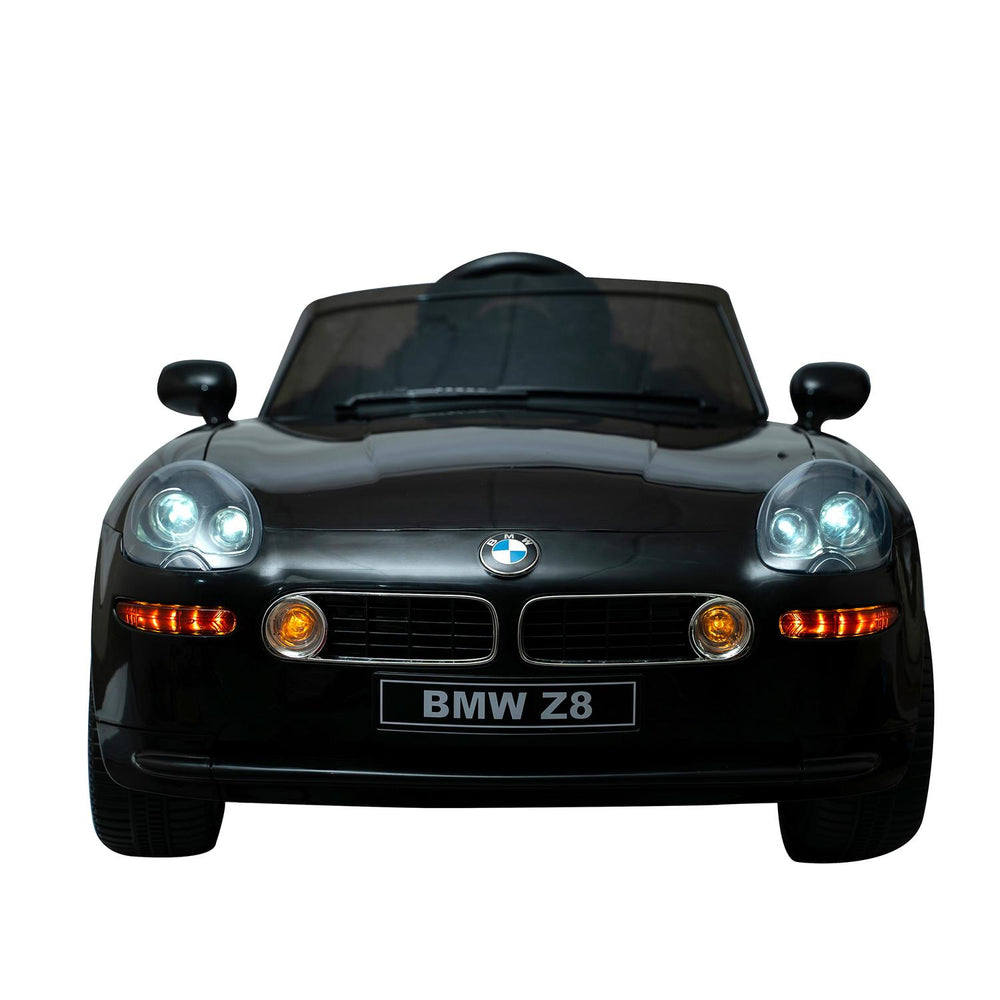 Carrito montable eléctrico BMW Z8