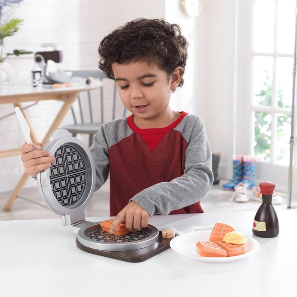 Juego de Accesorios para Waffles Kidkraft -64769