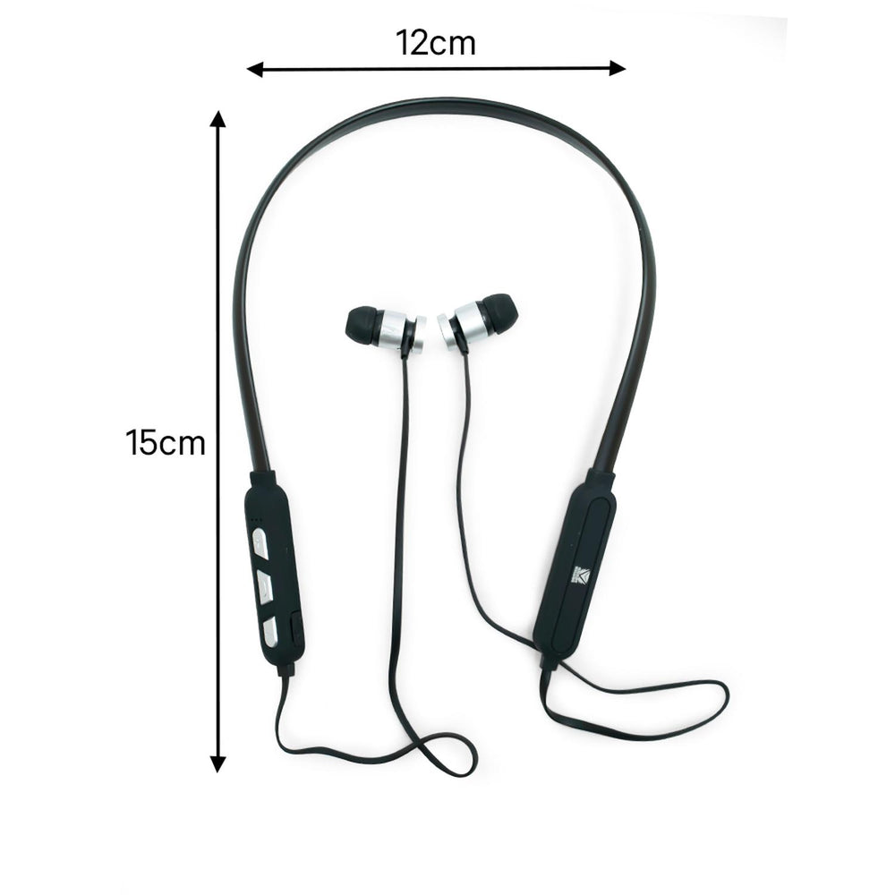 Audifonos inalámbricos bluetooth con microfono BS-EPBTS-01