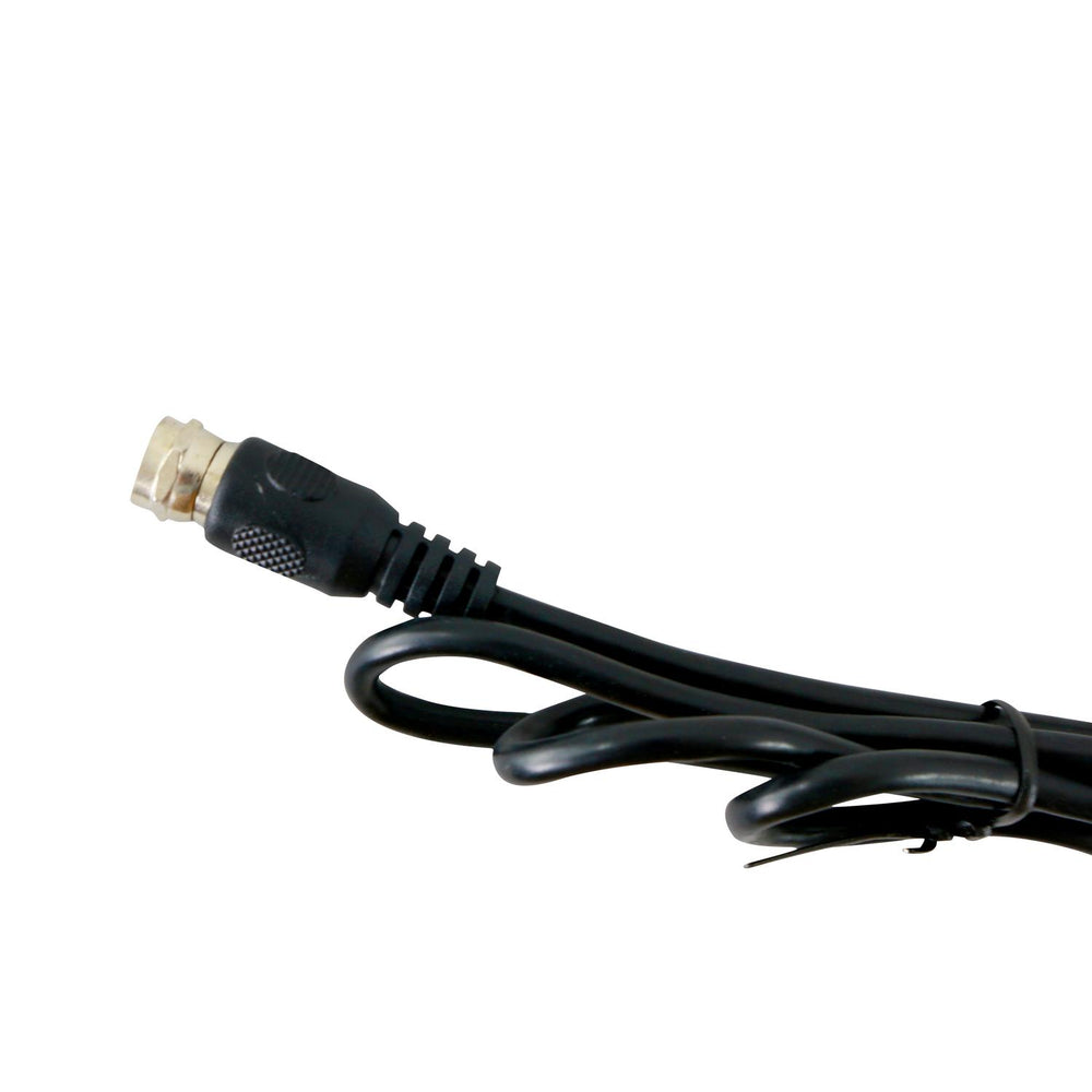 Mini Antena Ultradelgada HDTV British Sound AHDTV-02