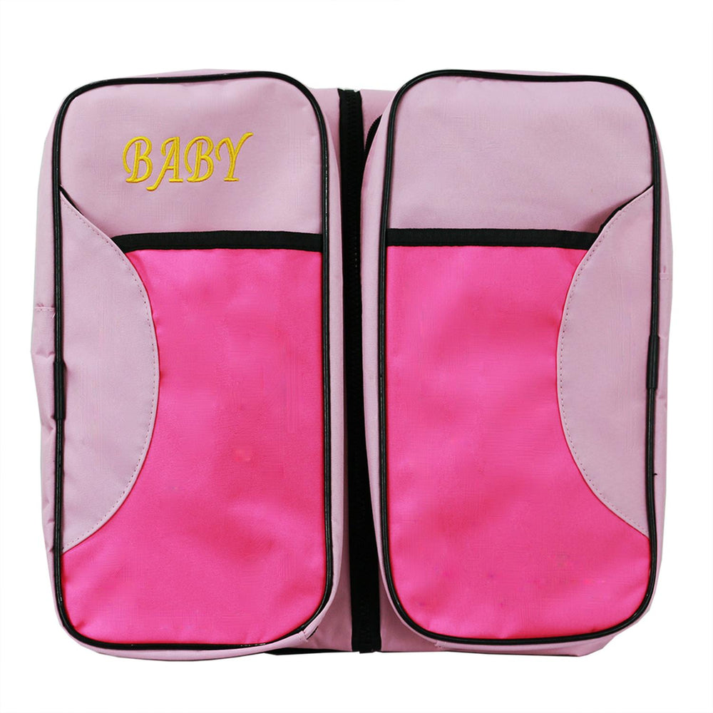 Cama Portatil Smart Gear Tipo Bambineto Para Bebé