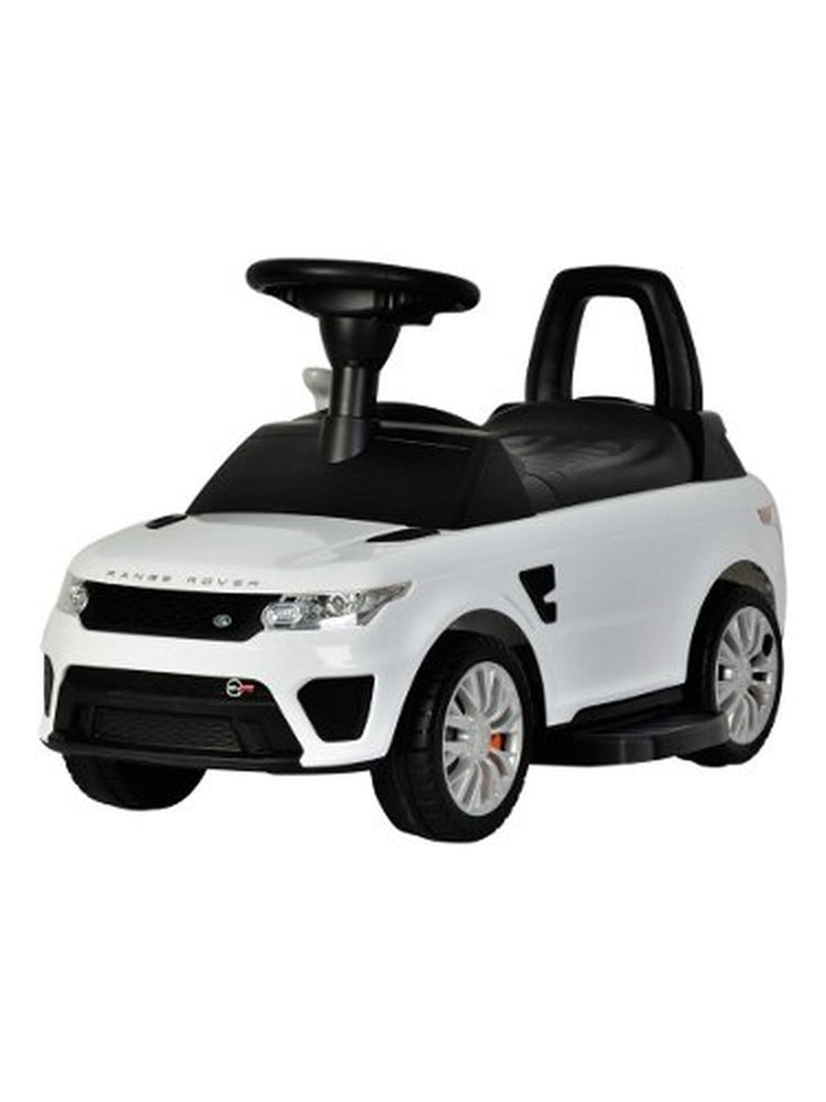 Carro Montable Eléctrico Range Rover Sport Svr 6v