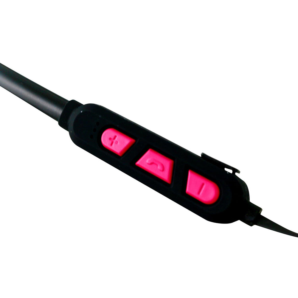 Audifonos inalámbricos bluetooth con microfono BS-EPBTS-01