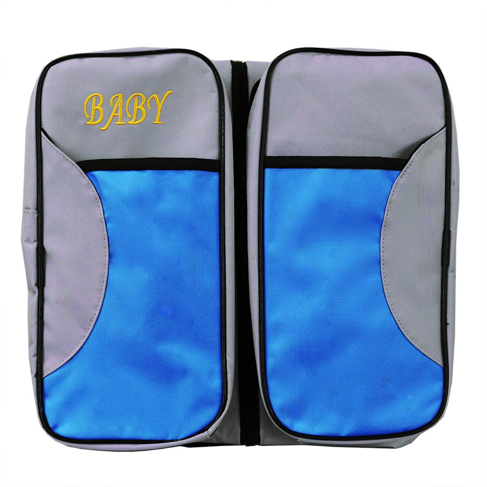 Cama Portatil Smart Gear Tipo Bambineto Para Bebé