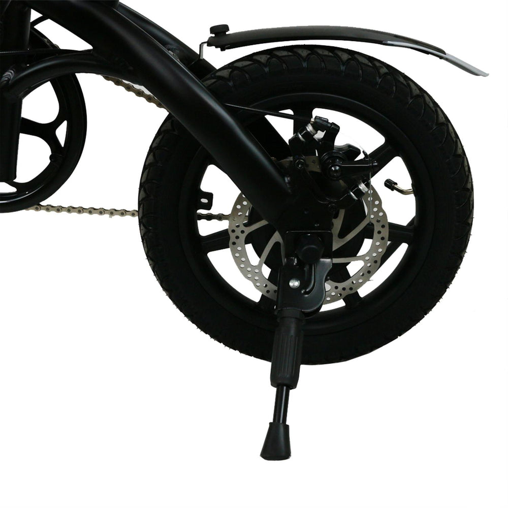 Bicicleta Eléctrica MT-14007, 7.8AH