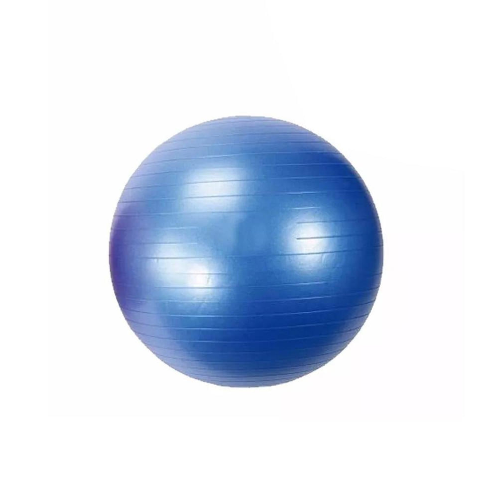 Tapete Para Yoga/Pilates 10 mm+ Pelota De 75 Cm