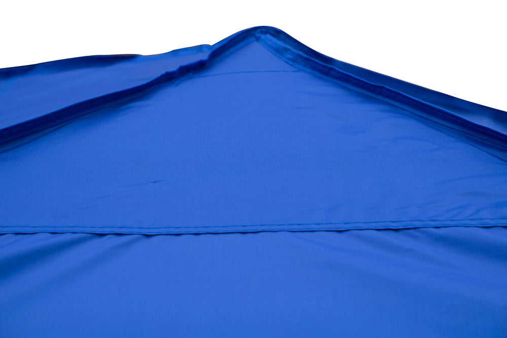 Toldo 3x3 Mts Plegable con Estuche Reforzado Impermeable
