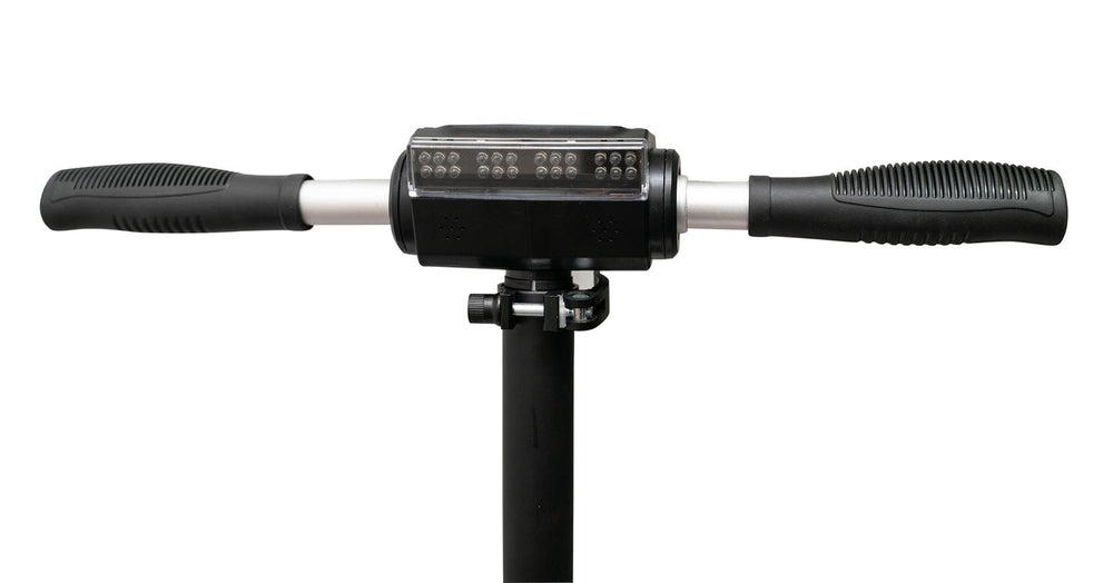 Patín 350 w Eléctrico 3 Velocidades Scooter FS.SC350W36V-81 Plegable A9