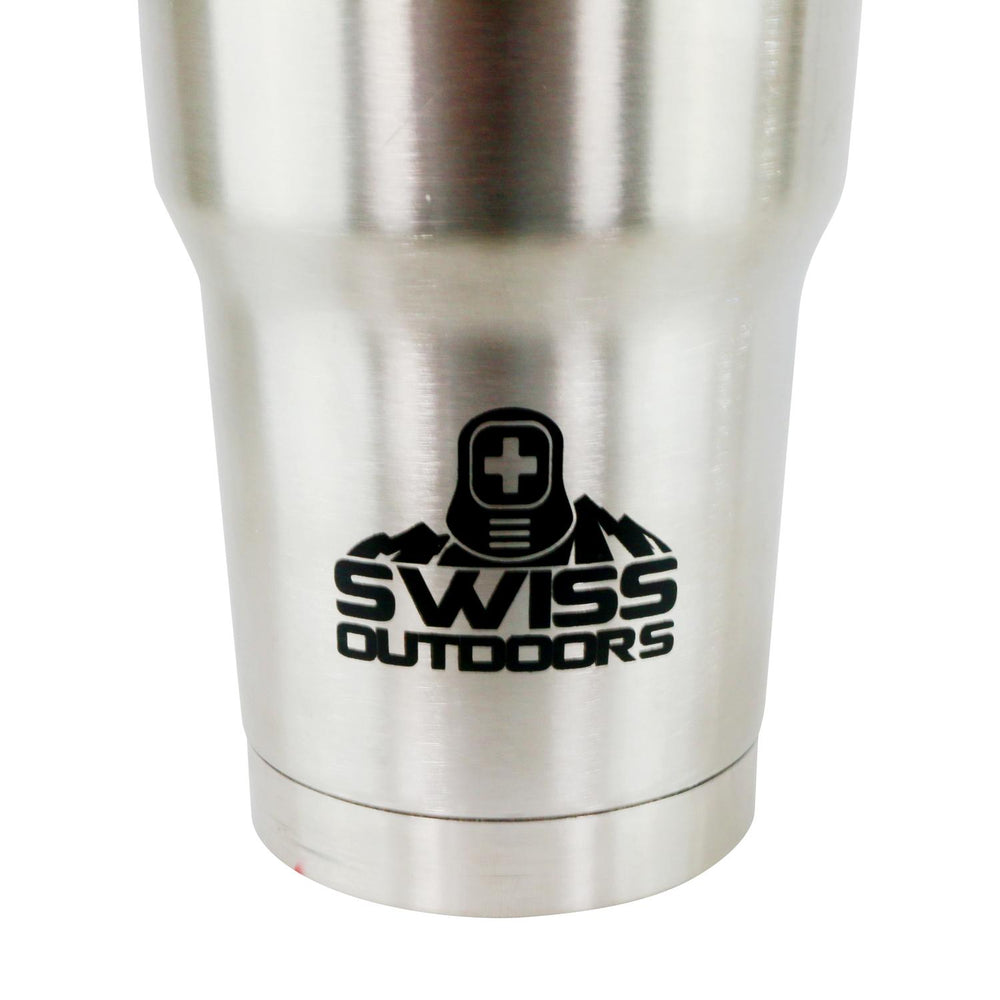 Vaso Termico Swiss Outdoors 20 Oz (591 ml)