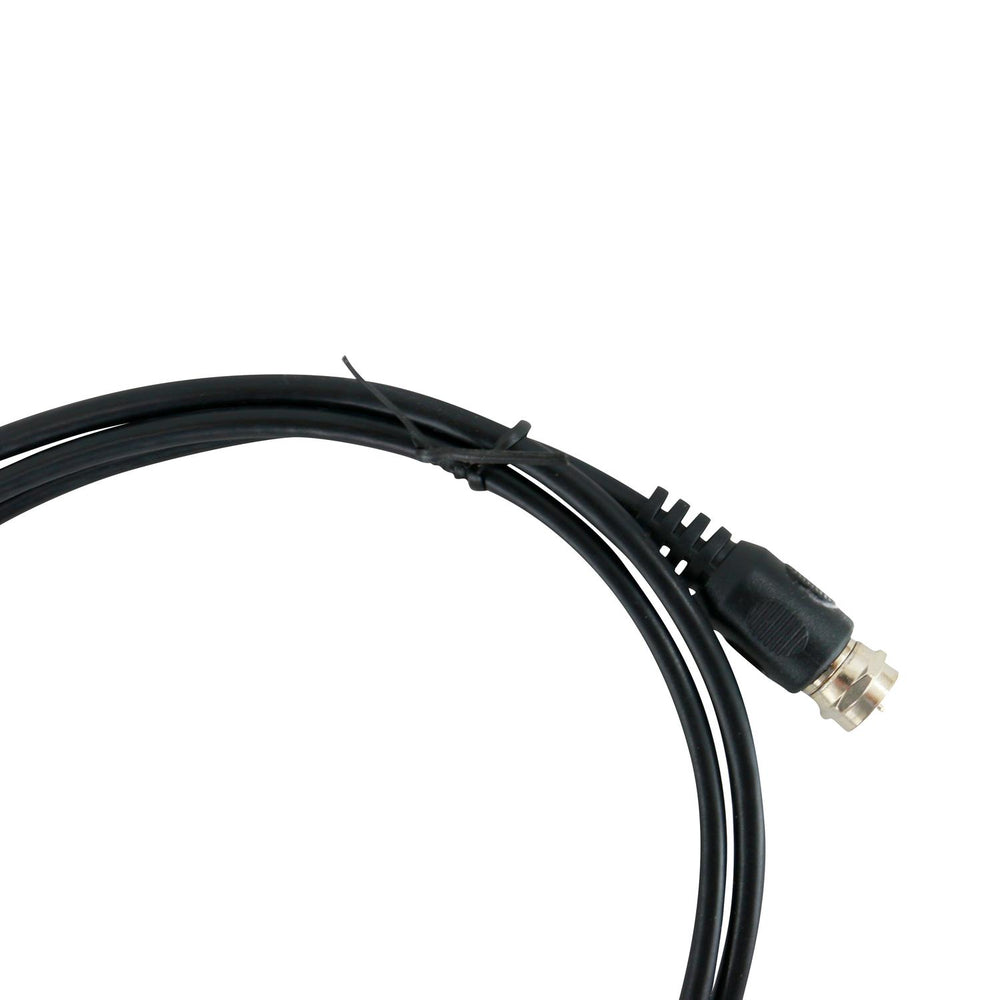 Antena HDTV Ultra Plana Interiores British Sound AHDTV-01