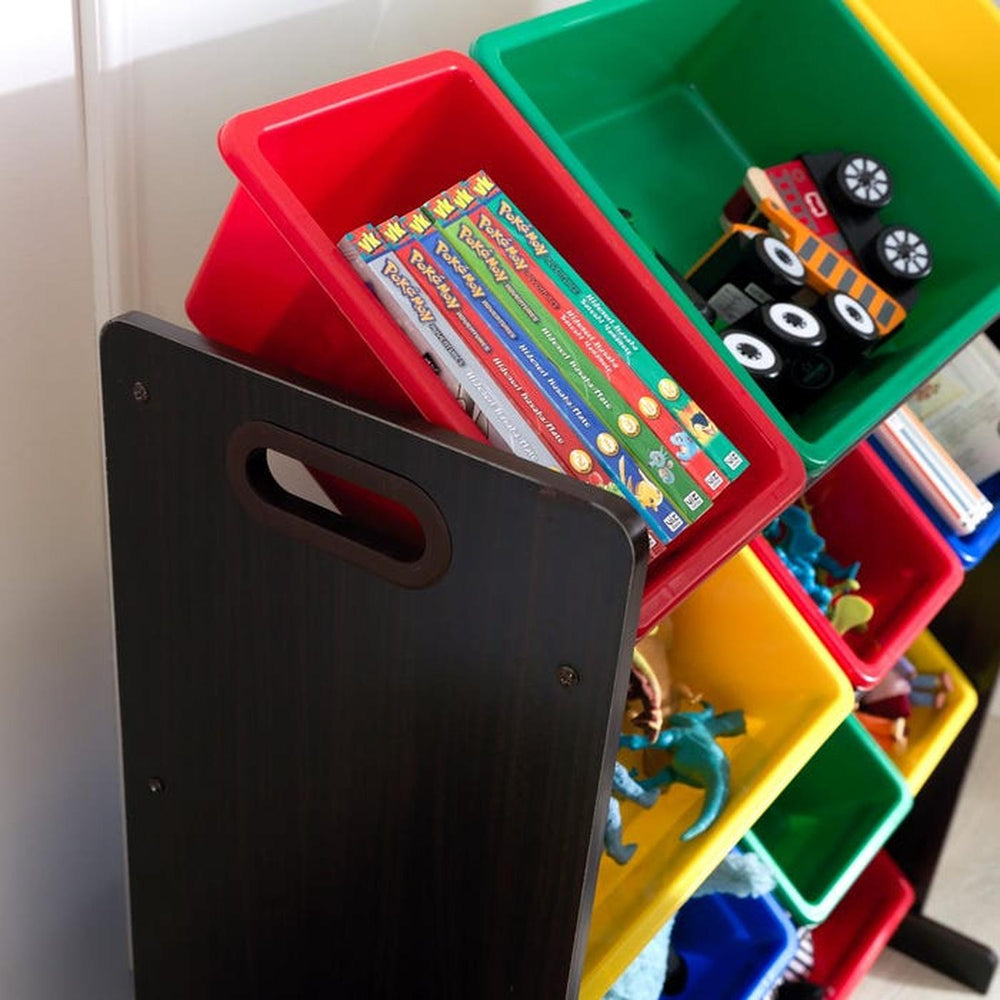 Clasificador de Juguetes Kidkraft -15451