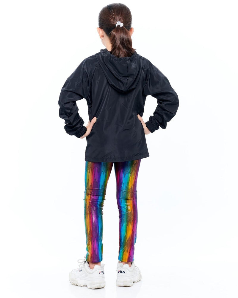 Ropa de Invierno Impermeable para niña Mod. 028