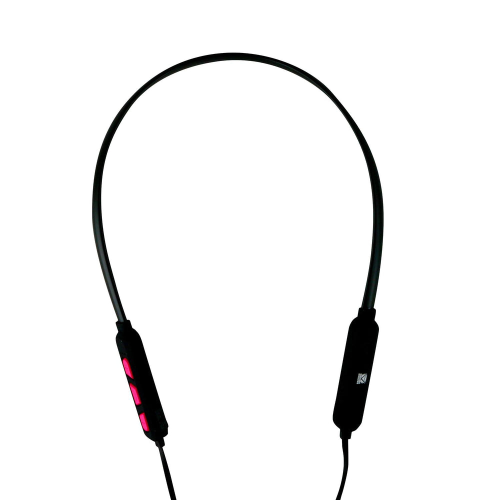 Audifonos inalámbricos bluetooth con microfono BS-EPBTS-01