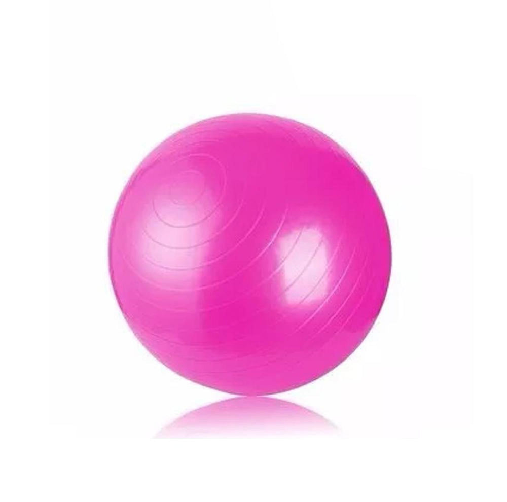 Tapete Para Yoga/Pilates 10 mm+ Pelota De 75 Cm
