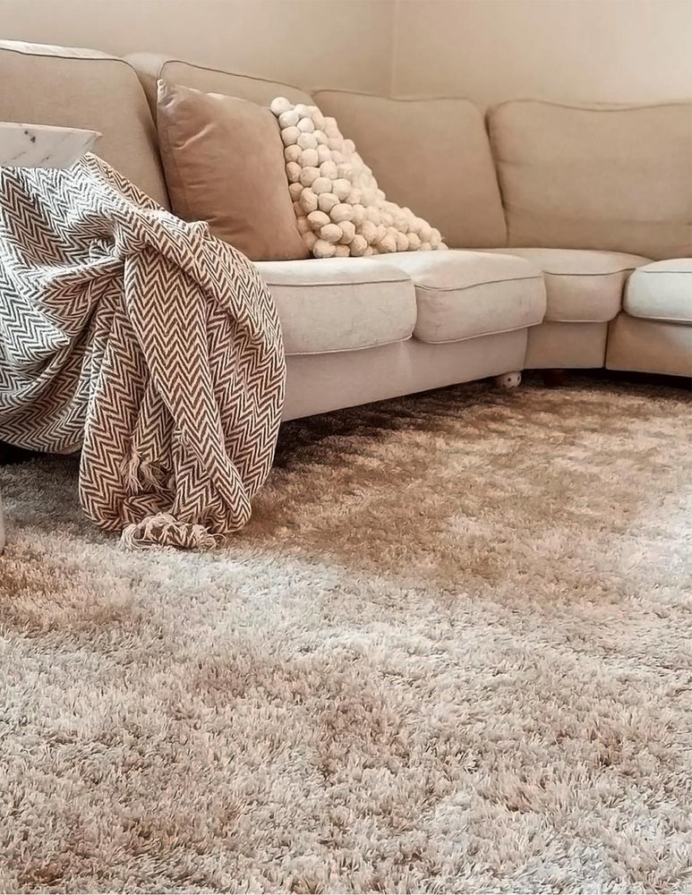 Tapete SHAGGY 1.50m x 2.25m