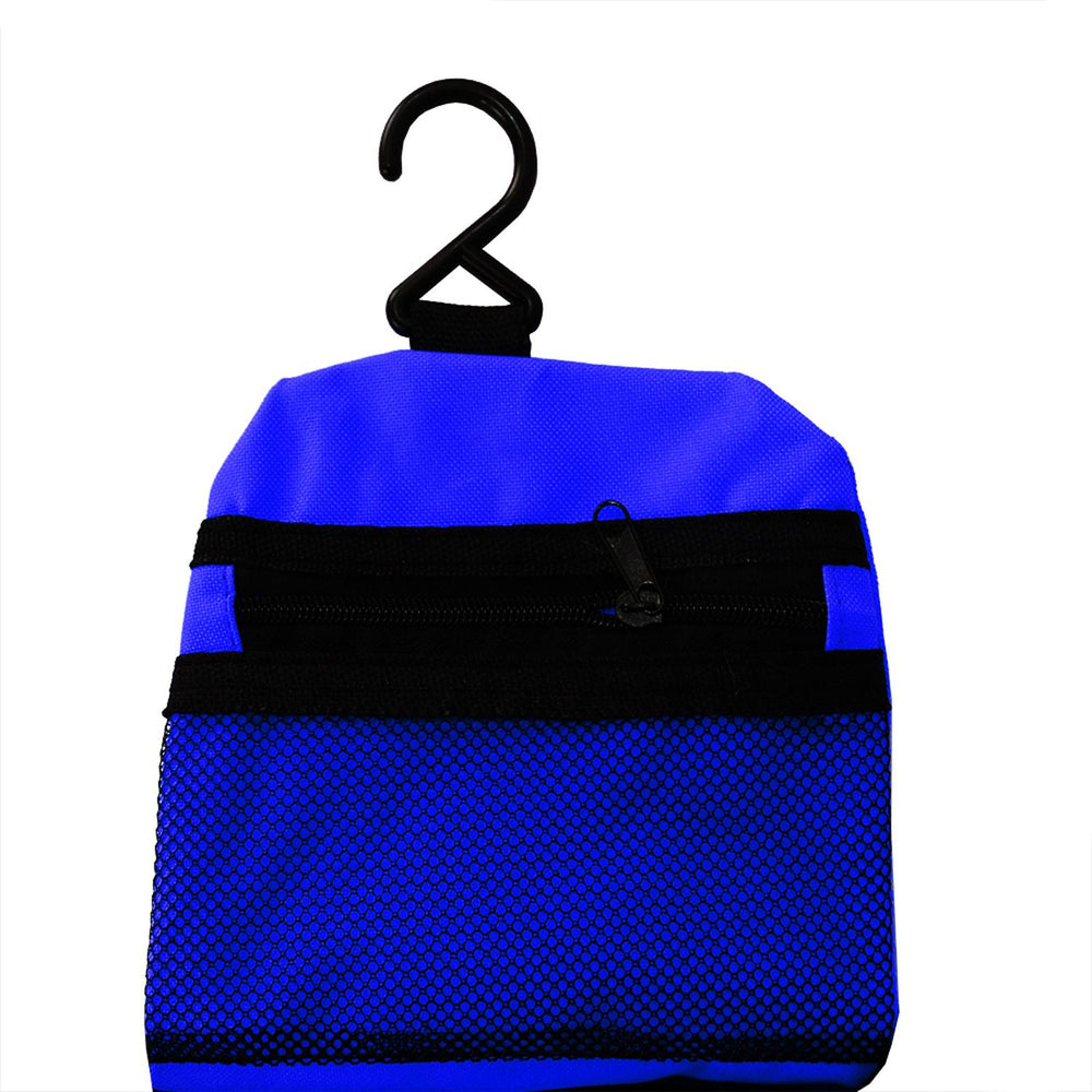 Bolsa cosmetiquera de baño poliester Swiss Travel