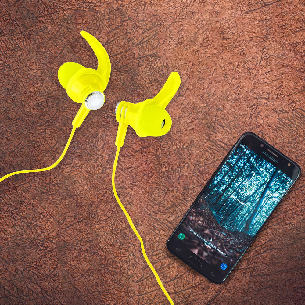 Audifonos inalámbricos bluetooth con microfono BS-EPBT-01