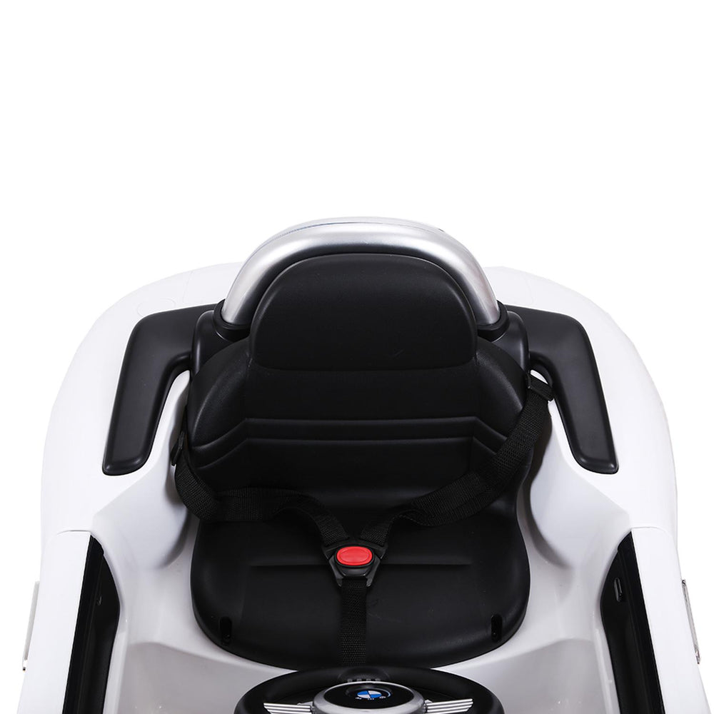 Carrito montable eléctrico BMW Z8