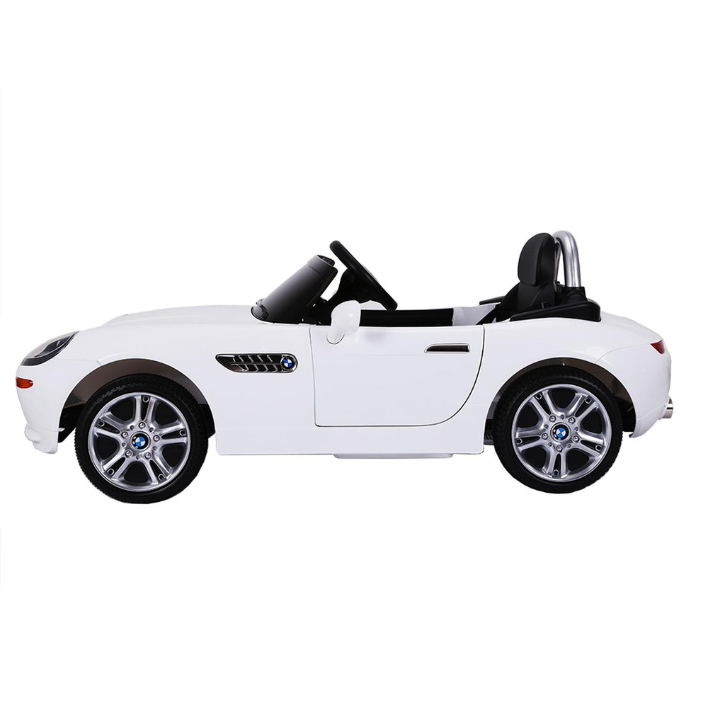 Carrito montable eléctrico BMW Z8