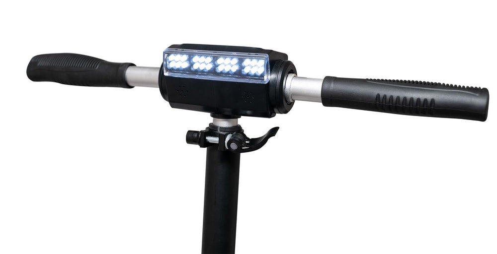 Patín 350 w Eléctrico 3 Velocidades Scooter FS.SC350W36V-81 Plegable A9