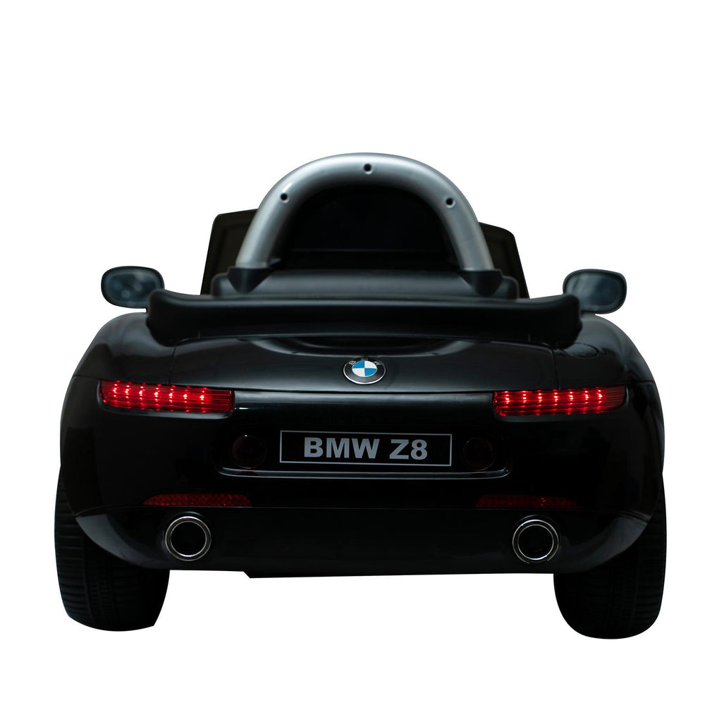 Carrito montable eléctrico BMW Z8