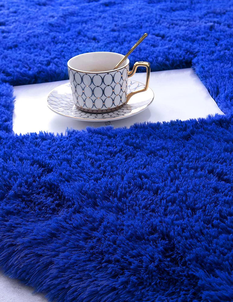 Tapete SHAGGY 1.50m x 2.25m