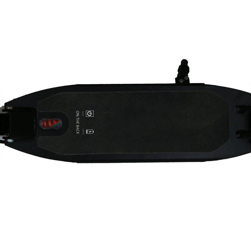 Patin Push 2 en 1 Eléctrico FS-SC150W21-6V-81 Scooter 150W A10(P)