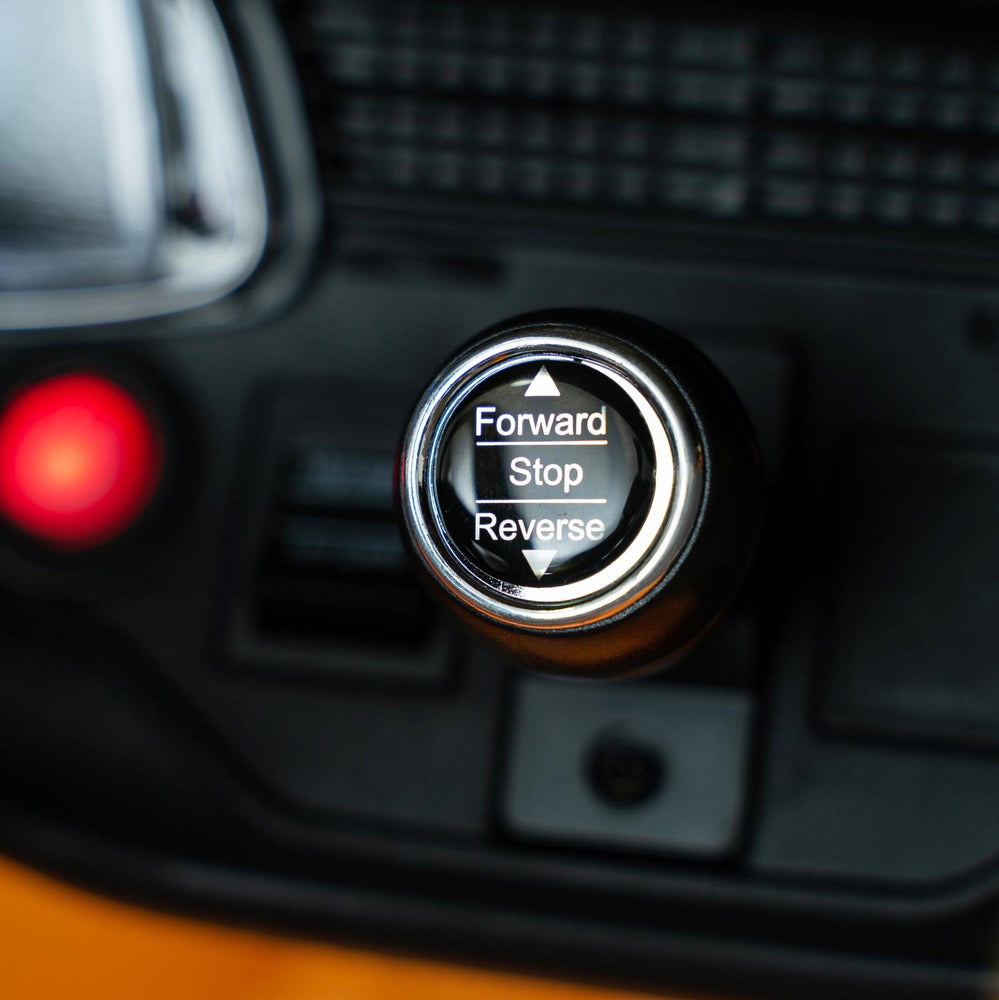 Carrito Montable Eléctrico Audi Q8